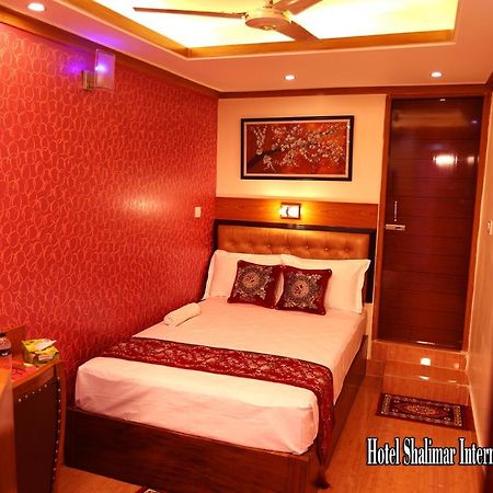Hotel Shalimar Int'L Dakka Dış mekan fotoğraf